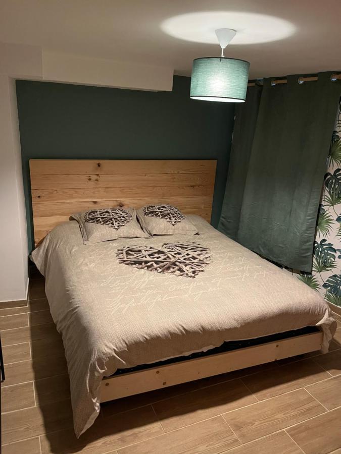 L'Alsacienne Room Et Spa Lautenbach Buitenkant foto