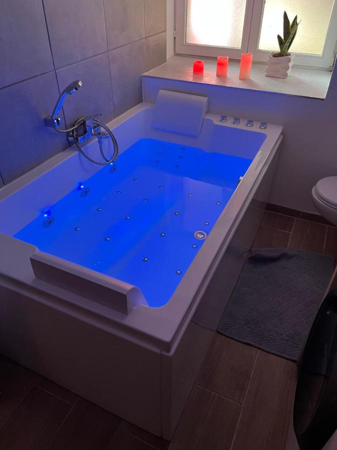 L'Alsacienne Room Et Spa Lautenbach Buitenkant foto